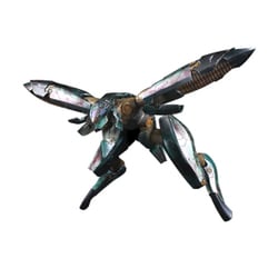 ヨドバシ.com - スリーエー ハーフサイズ版 メタルギアRAY [フィギュア