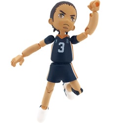 ヨドバシ.com - タカラトミー TAKARATOMY 躍動素体 プレイギュア feat