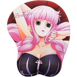 ヨドバシ.com - 森本産業 RM-4113 [ワンピース 3Dマウスパッド ver.2