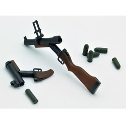 ヨドバシ.com - トミーテック TOMYTEC LA012 [1/12スケール M79タイプ