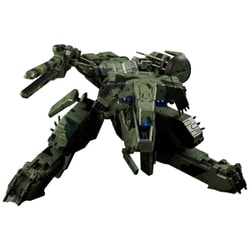 ヨドバシ.com - スリーエー METAL GEAR REX (メタルギアREX) ハーフ