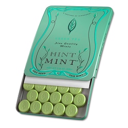 ヨドバシ.com - HINT MINT ヒントミント クラシックラベル グリーン