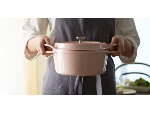 ヨドバシ.com - Vermicular バーミキュラ オーブンポットラウンド 18cm