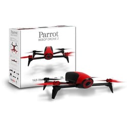 ヨドバシ.com - Parrot パロット Parrot Bebop 2 カメラ付クワッド