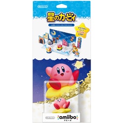 ヨドバシ.com - 任天堂 Nintendo amiibo（アミーボ） カービィ ポップ