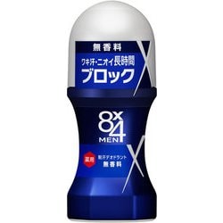 ヨドバシ.com - 8×4 制汗デオドラント 医薬部外品 無香料 60ml 8×4 MEN