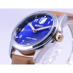 ヨドバシ.com - ワイアード WIRED WIRED×進撃の巨人 コラボレーション