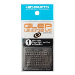 ヨドバシ.com - HIQPARTS ハイキューパーツ GLEP-01 [ゲートレス
