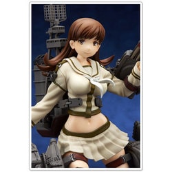 ヨドバシ.com - キューズQ quesQ 艦隊これくしょん -艦これ- 重雷装