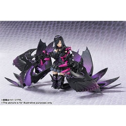 ヨドバシ.com - バンダイ BANDAI アーマーガールズプロジェクト 魂MIX