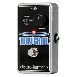 ヨドバシ.com - ELECTRO HARMONIX エレクトロハーモニックス リバーブ