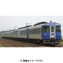 ヨドバシ.com - トミックス TOMIX 98621 [Nゲージ キハ183 500系特急