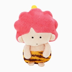 ヨドバシ.com - サンリオ Sanrio ゴロピカドン お手のりドール ピカ