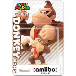 ヨドバシ.com - 任天堂 Nintendo amiibo（アミーボ） ドンキーコング