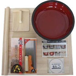 ヨドバシ.com - 豊稔 家庭用麺打ちセットA A-1230 AMV1701 通販【全品