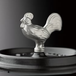 ヨドバシ.com - ストウブ STAUB ストウブ専用オプションパーツ