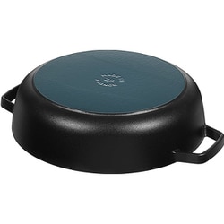 ヨドバシ.com - ストウブ STAUB ブレイザー ソテーパン 28cm ブラック