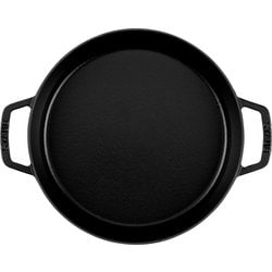 ヨドバシ.com - ストウブ STAUB 両手フライパン ラウンド 26cm