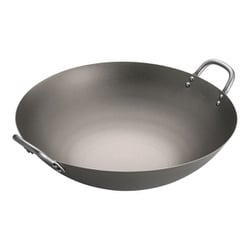 ヨドバシ.com - 遠藤商事 SA純チタン 中華鍋 33cm ATY62033 通販【全品