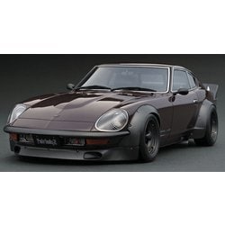 ヨドバシ.com - イグニッションモデル ignition model IG0952 [1/18