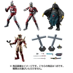 ヨドバシ.com - バンダイ BANDAI SHODO ウルトラマン VS2