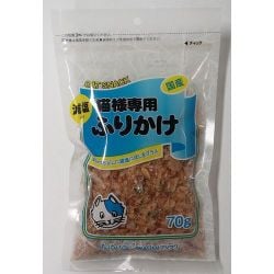 ヨドバシ.com - フジサワ 減塩猫様専用ふりかけ 70g 通販【全品無料配達】