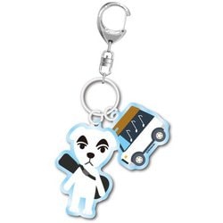 ヨドバシ.com - エンスカイ ensky どうぶつの森 アクリルキーホルダー