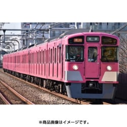 ヨドバシ.com - グリーンマックス GREENMAX 50564 [Nゲージ 西武9000系