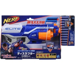 ヨドバシ.com - タカラトミー TAKARATOMY ナーフ N-ストライクエリート