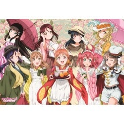 ヨドバシ.com - エンスカイ ensky 1000T-61 [ラブライブ！サンシャイン