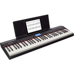 ヨドバシ.com - ローランド ROLAND 電子キーボード Entry Keyboard GO