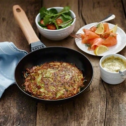 ヨドバシ.com - ストウブ STAUB ウッドハンドル フライパン 26cm IH