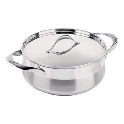 ヨドバシ.com - Barazzoni バラゾーニ 18-10マイレディ キャセロール