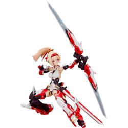 ヨドバシ.com - コトブキヤ KOTOBUKIYA KP432 メガミデバイス 朱羅 弓