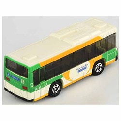 ヨドバシ.com - タカラトミー TAKARATOMY トミカ No20 いすゞ エルガ