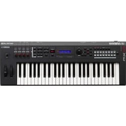 ヨドバシ.com - ヤマハ YAMAHA シンセサイザー 49鍵 MX49 BK 通販