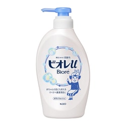 ヨドバシ.com - ビオレ Biore ビオレu ボディウォッシュ 本体 480mL