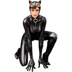 ヨドバシ.com - コトブキヤ KOTOBUKIYA ARTFX+ キャットウーマン [DC