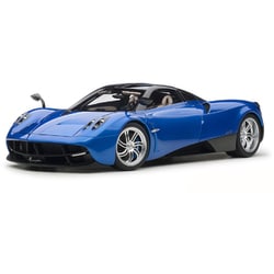 ヨドバシ.com - オートアート AUTOart 12232 [1/12 パガーニ ウアイラ