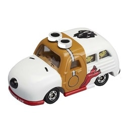 ヨドバシ.com - タカラトミー TAKARATOMY スヌーピー日本上陸50周年