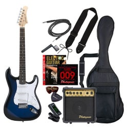 ヨドバシ.com - フォトジェニック PhotoGenic エレキギター 初心者入門