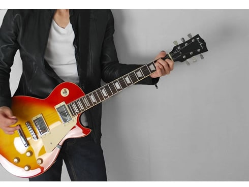 ヨドバシ.com - フォトジェニック PhotoGenic エレキギター レスポール