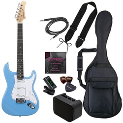 ヨドバシ.com - フォトジェニック PhotoGenic エレキギター 初心者入門