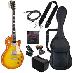 ヨドバシ.com - フォトジェニック PhotoGenic エレキギター レスポール