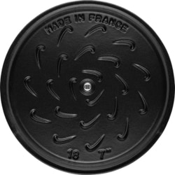 ヨドバシ.com - ストウブ STAUB Wa-NABE（ワナベ） S 16cm ブラック IH