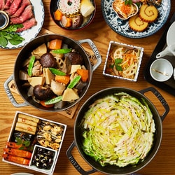 ヨドバシ.com - ストウブ STAUB Wa-NABE（ワナベ） M 18cm グレー IH