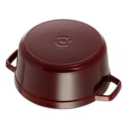 ヨドバシ.com - ストウブ STAUB ストウブ ピコ・ココット ラウンド