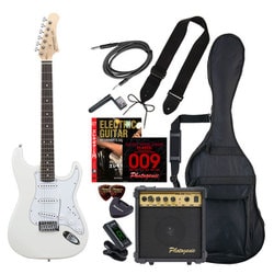 ヨドバシ.com - フォトジェニック PhotoGenic エレキギター 初心者入門