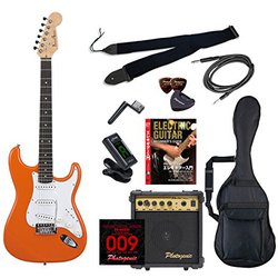 ヨドバシ.com - フォトジェニック PhotoGenic エレキギター 初心者入門