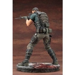 ヨドバシ.com - コトブキヤ KOTOBUKIYA ARTFX クリス・レッド
